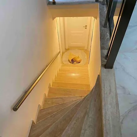 Σπίτι διακοπών Cheerful 2 Bedroom Private With Pool