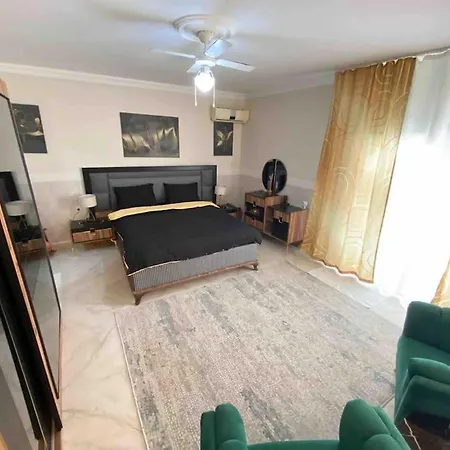 Cheerful 2 Bedroom Private With Pool Alanya