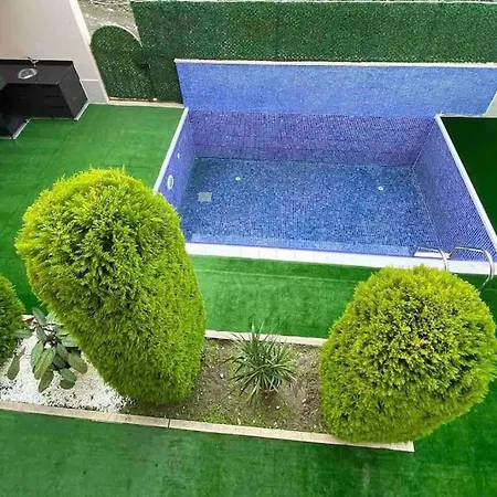 Cheerful 2 Bedroom Private With Pool * Αλάνια