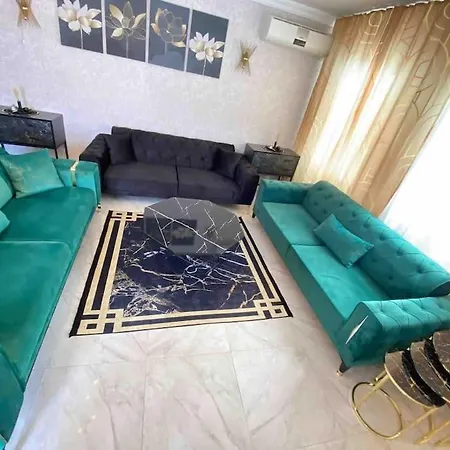 Cheerful 2 Bedroom Private With Pool 度假居 阿拉尼亚