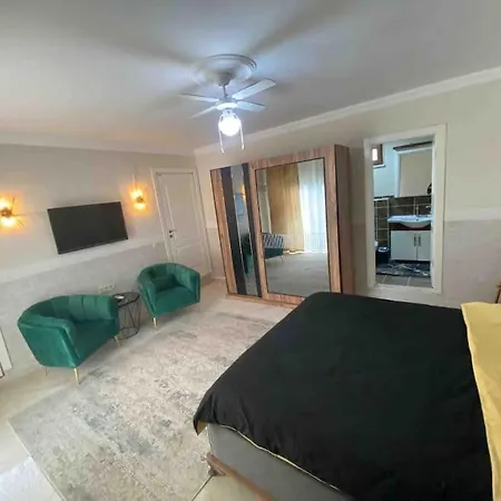 Cheerful 2 Bedroom Private With Pool Сasa de vacaciones *