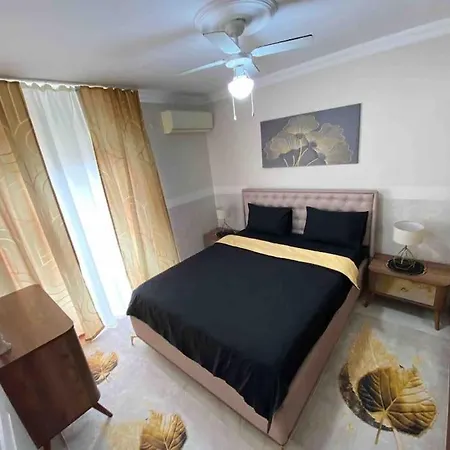 Сasa de vacaciones Cheerful 2 Bedroom Private With Pool
