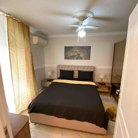 Сasa de vacaciones Cheerful 2 Bedroom Private With Pool Alanya